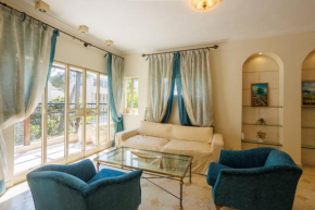 Hovevey Tsiyon Luxury Apartment Nimizz n